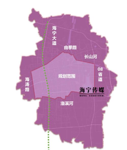 海宁有什么街?海宁187到百步镇多少钱-图2 海宁有什么街?海宁187到百步镇多少钱-图2