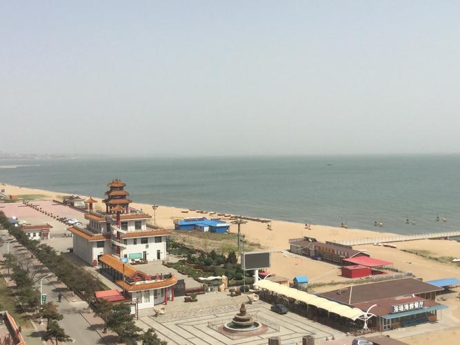 北戴河有洪水吗?北戴河气温现在的气温是多少-图3 北戴河有洪水吗?北戴河气温现在的气温是多少-图3