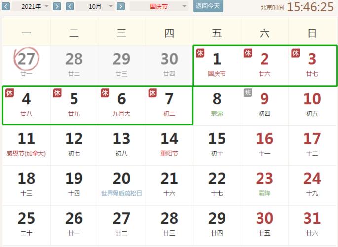 2021年山东什么时候穿长袖?山东国庆节气温大约多少度-图3 2021年山东什么时候穿长袖?山东国庆节气温大约多少度-图3