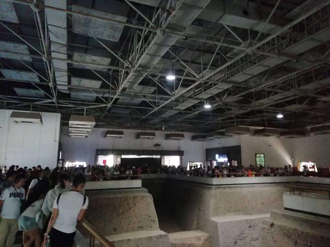 兵马俑室内温度?湖南省博物馆室内温度多少度-图1 兵马俑室内温度?湖南省博物馆室内温度多少度-图1