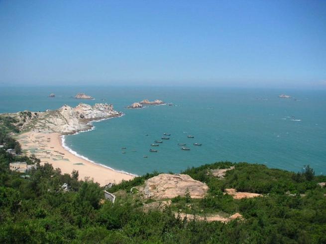 莆田湄洲岛冬天去好玩吗?福建莆田冬天最低温度多少-图2 莆田湄洲岛冬天去好玩吗?福建莆田冬天最低温度多少-图2