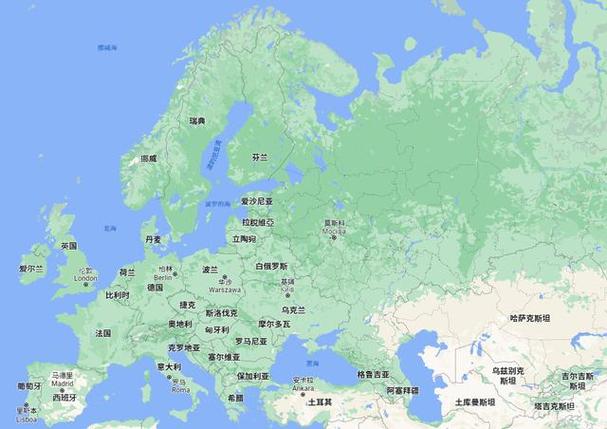 大家,芬兰到底有多冷?芬兰1月天气大约多少度-图3 大家,芬兰到底有多冷?芬兰1月天气大约多少度-图3