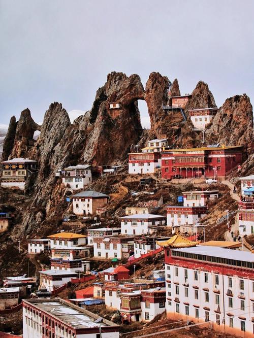 孜珠寺怎么去?墨竹工卡到扎雪乡多少公里-图3 孜珠寺怎么去?墨竹工卡到扎雪乡多少公里-图3