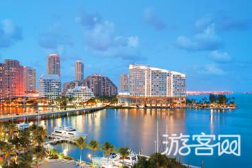 迈阿密气候是怎样的?迈阿密年平均温度是多少钱-图1 迈阿密气候是怎样的?迈阿密年平均温度是多少钱-图1