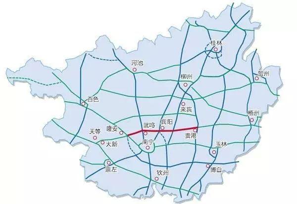 隆林服务区属于哪个省?隆林至隆或多少公里-图1 隆林服务区属于哪个省?隆林至隆或多少公里-图1