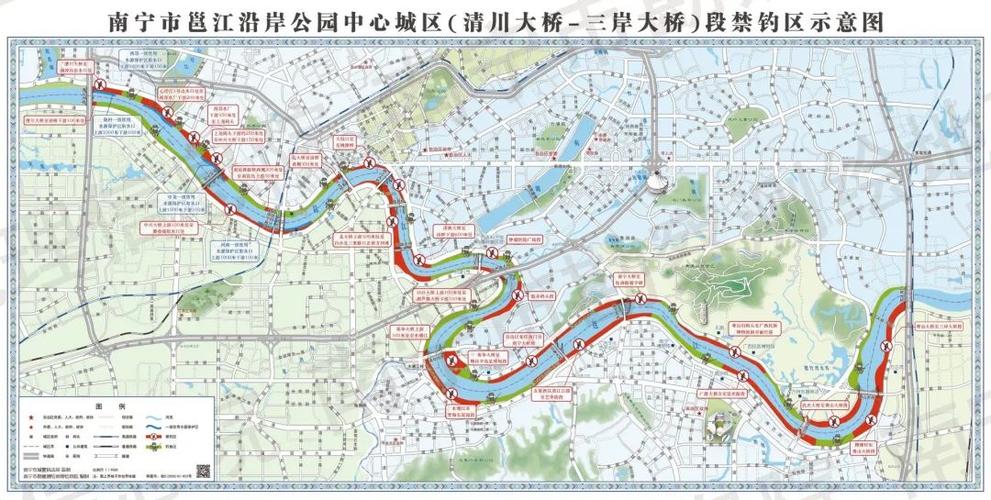 南宁邕江直径?广西横县的年平均气温约多少度-图2 南宁邕江直径?广西横县的年平均气温约多少度-图2