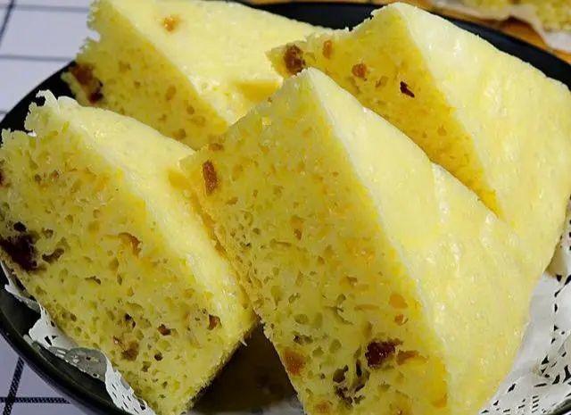 广西横县蜂窝发糕怎么做?横县最低温度是多少-图1 广西横县蜂窝发糕怎么做?横县最低温度是多少-图1