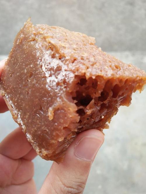 广西横县蜂窝发糕怎么做?横县最低温度是多少-图2 广西横县蜂窝发糕怎么做?横县最低温度是多少-图2