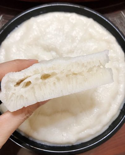 广西横县蜂窝发糕怎么做?横县最低温度是多少-图3 广西横县蜂窝发糕怎么做?横县最低温度是多少-图3