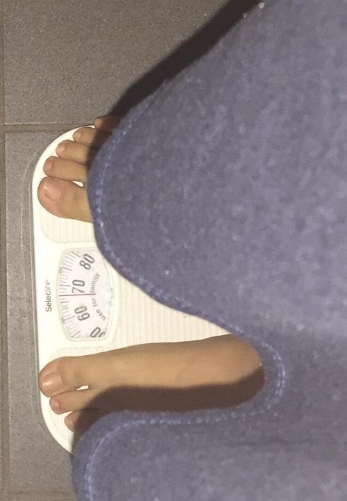 体重66kg是多少斤？男66kg多少斤-图3