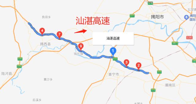 揭阳市有哪些镇哪些村?揭阳到高埔镇多少钱-图2 揭阳市有哪些镇哪些村?揭阳到高埔镇多少钱-图2