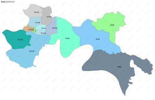 揭阳市有哪些镇哪些村?揭阳到高埔镇多少钱-图1 揭阳市有哪些镇哪些村?揭阳到高埔镇多少钱-图1