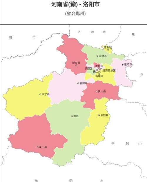 河南洛阳的经纬度是多少?偃师历史最高温度是多少-图3 河南洛阳的经纬度是多少?偃师历史最高温度是多少-图3