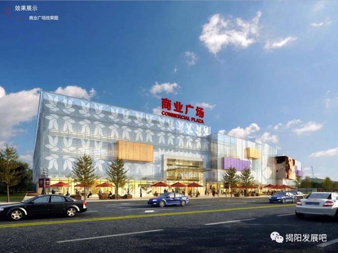 万达商场在汕头什么地方?潮州万达楼盘多少钱一平-图1 万达商场在汕头什么地方?潮州万达楼盘多少钱一平-图1