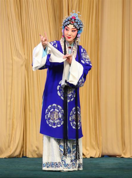全国各个省把京剧叫什么?蔚县黄梅乡人口有多少-图1 全国各个省把京剧叫什么?蔚县黄梅乡人口有多少-图1