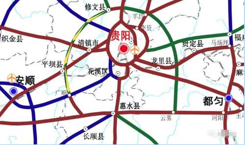 进入贵阳高速最新规定?贵州高速路况实时查询电话多少-图2 进入贵阳高速最新规定?贵州高速路况实时查询电话多少-图2