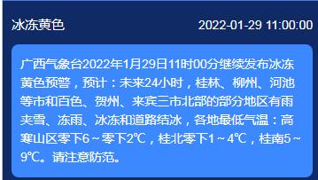 梧州最冷的一年?梧州最冷有多少度-图2 梧州最冷的一年?梧州最冷有多少度-图2