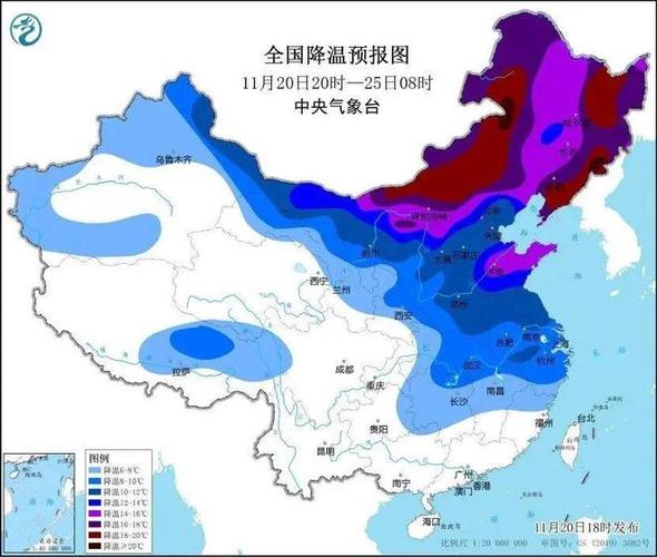 2023长沙12月会下雪吗？湖南的霾有多少天-图2