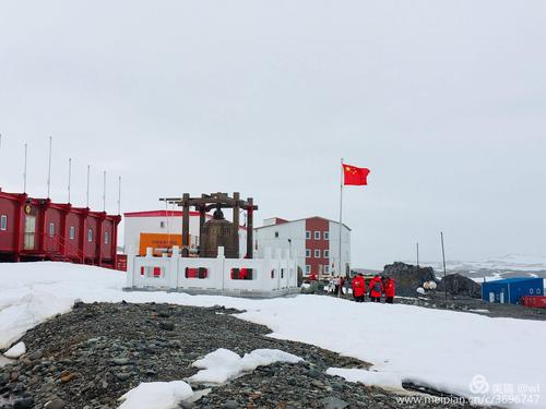 南极考察站1月温度2021?南极长城站一月份大概多少度-图3 南极考察站1月温度2021?南极长城站一月份大概多少度-图3