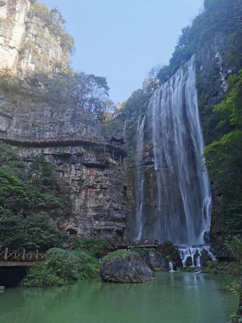 四月份去三峡玩要穿多少衣服?山峡温度现在是多少-图2 四月份去三峡玩要穿多少衣服?山峡温度现在是多少-图2