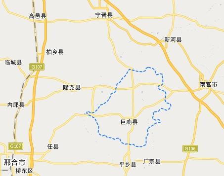 巨鹿县包括哪些乡镇?河北邢台巨鹿苏家营邮政编码是多少-图2 巨鹿县包括哪些乡镇?河北邢台巨鹿苏家营邮政编码是多少-图2