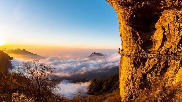 南川最高海拔多少?重庆南川今天多少度-图2 南川最高海拔多少?重庆南川今天多少度-图2