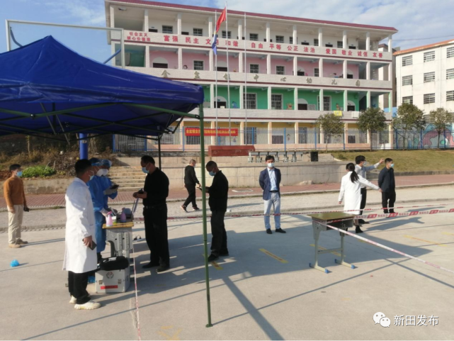 回新田县要隔离吗?永州新田多少度-图1 回新田县要隔离吗?永州新田多少度-图1