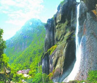 仙游县有什么风景?今天仙游温度是多少度-图2 仙游县有什么风景?今天仙游温度是多少度-图2