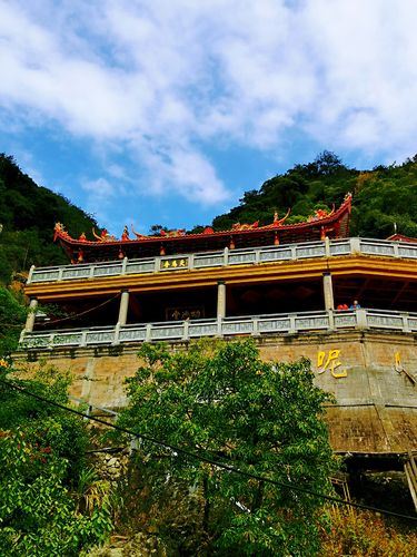 仙游县有什么风景?今天仙游温度是多少度-图3 仙游县有什么风景?今天仙游温度是多少度-图3