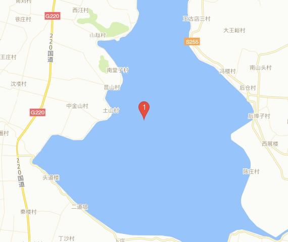 东平湖周围有多少乡镇?泰安东平梯门邮政编码是多少-图3 东平湖周围有多少乡镇?泰安东平梯门邮政编码是多少-图3