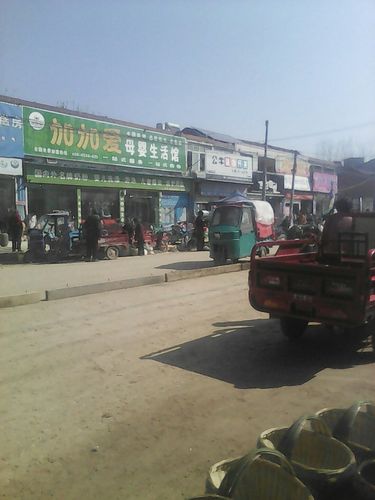 山西省临县最多几个乡镇?临泉宋集镇现在多少人-图3 山西省临县最多几个乡镇?临泉宋集镇现在多少人-图3