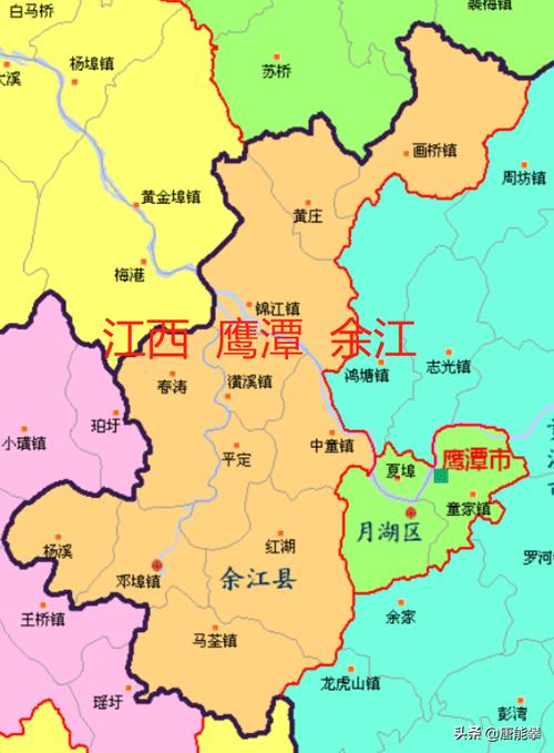鹰潭市哪个镇最大?鹰潭到罗河镇打车多少钱-图2 鹰潭市哪个镇最大?鹰潭到罗河镇打车多少钱-图2