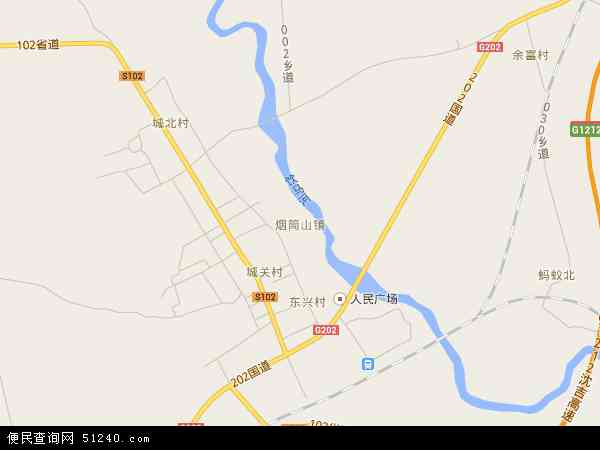 吉林市各镇排名?烟筒山镇到永吉多少公里-图3 吉林市各镇排名?烟筒山镇到永吉多少公里-图3