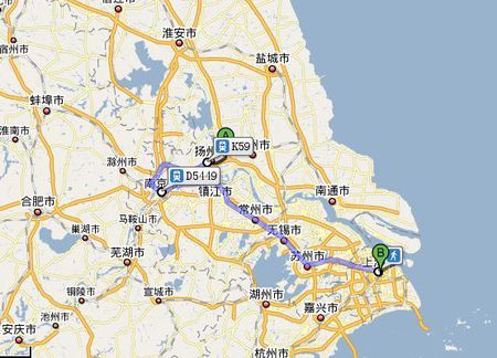江都站归哪个火车站管?江都高邮界首镇有多少公里-图3 江都站归哪个火车站管?江都高邮界首镇有多少公里-图3