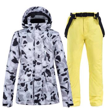 哈尔滨冬天要穿什么衣服?黑龙江的冬天得穿多少衣服-图3 哈尔滨冬天要穿什么衣服?黑龙江的冬天得穿多少衣服-图3