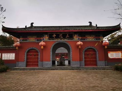 宜阳三乡古镇门票?洛阳到宜阳三乡多少钱-图2 宜阳三乡古镇门票?洛阳到宜阳三乡多少钱-图2