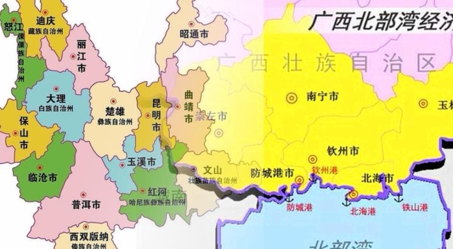 10云南广西福建哪个冬天暖和?广西冬季留多少米-图2 10云南广西福建哪个冬天暖和?广西冬季留多少米-图2