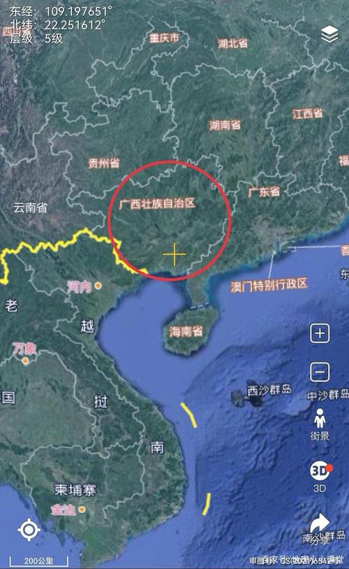 10云南广西福建哪个冬天暖和?广西冬季留多少米-图3 10云南广西福建哪个冬天暖和?广西冬季留多少米-图3