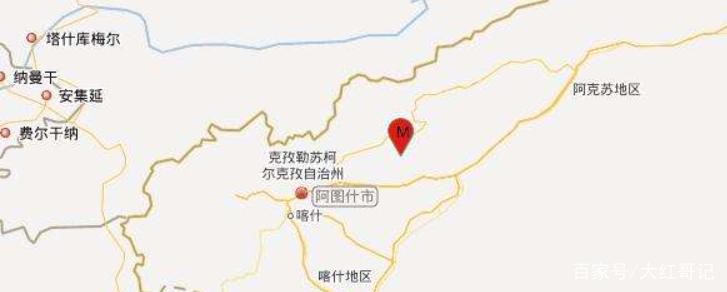 新疆图木舒克市11月平均气温是多少?新疆阿克苏现在温度多少-图2 新疆图木舒克市11月平均气温是多少?新疆阿克苏现在温度多少-图2
