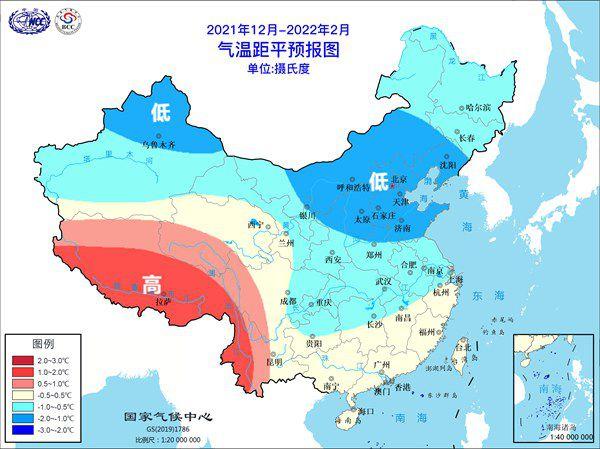 2022年1月份山东什么地方会下雪?河南安丘十二月份气温多少-图2 2022年1月份山东什么地方会下雪?河南安丘十二月份气温多少-图2