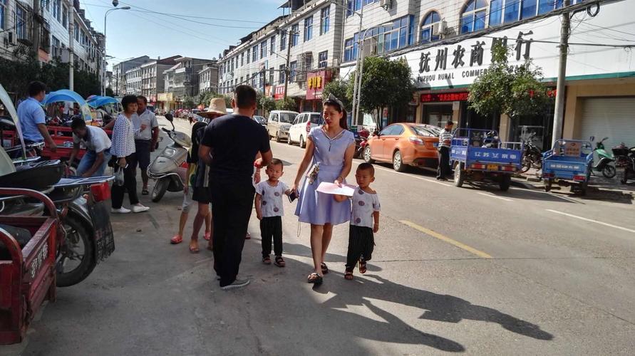 锦城虽云乐下一句?江西抚州青泥镇多少人才-图3 锦城虽云乐下一句?江西抚州青泥镇多少人才-图3