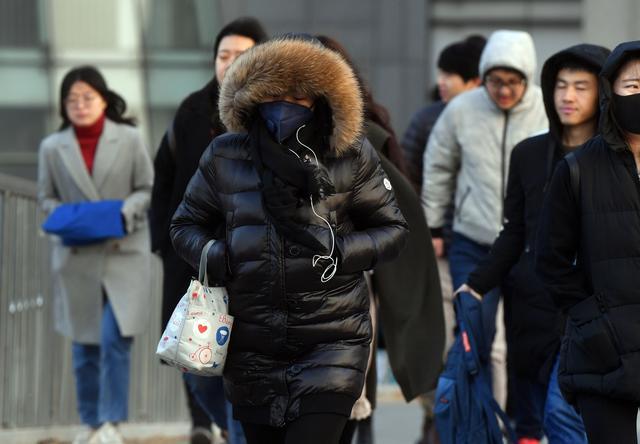 北京4度穿什么衣服?现在北京的温度多少度刚好-图3 北京4度穿什么衣服?现在北京的温度多少度刚好-图3