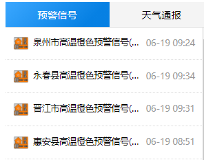 泉州是一个怎么样的城市?摩尼镇今天的气温是多少-图2 泉州是一个怎么样的城市?摩尼镇今天的气温是多少-图2