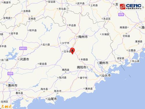 梅县是不是有26个镇啊?梅州市北纬多少度-图2 梅县是不是有26个镇啊?梅州市北纬多少度-图2