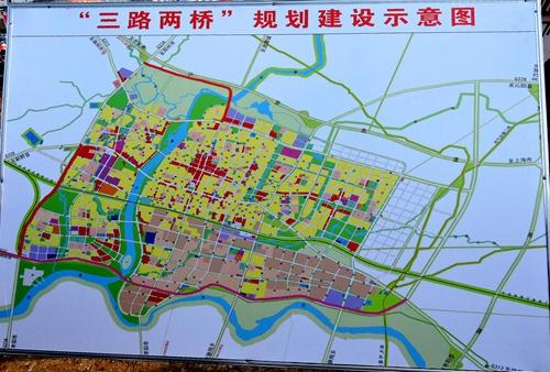 河南省南阳市唐河县有几个乡镇?分别叫什么名字?唐河五桥到源潭有多少公里-图3 河南省南阳市唐河县有几个乡镇?分别叫什么名字?唐河五桥到源潭有多少公里-图3