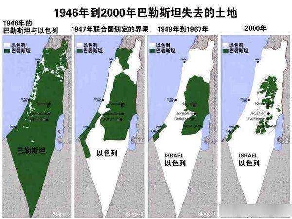 巴勒斯坦气温最低多少度?耶路撒冷的温度今天多少-图2 巴勒斯坦气温最低多少度?耶路撒冷的温度今天多少-图2