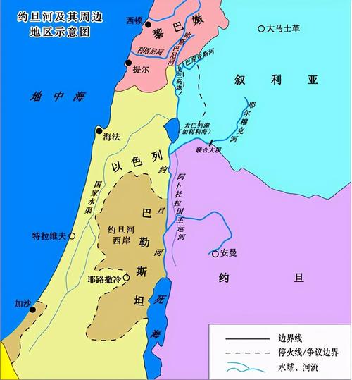 巴勒斯坦气温最低多少度?耶路撒冷的温度今天多少-图3 巴勒斯坦气温最低多少度?耶路撒冷的温度今天多少-图3
