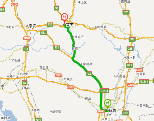 新泰楼德到石莱有多远?临沂到新泰楼德镇多少公里-图1 新泰楼德到石莱有多远?临沂到新泰楼德镇多少公里-图1