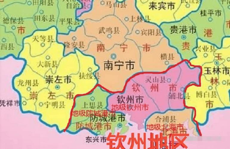 广西钦州浦北大成邮编是多少?广西大成镇的邮政编码是多少-图3 广西钦州浦北大成邮编是多少?广西大成镇的邮政编码是多少-图3