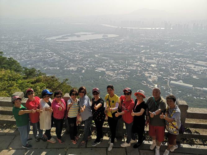 泉州清源山下打的士到清源山顶要多少钱?清源山到山顶多少公里-图2 泉州清源山下打的士到清源山顶要多少钱?清源山到山顶多少公里-图2